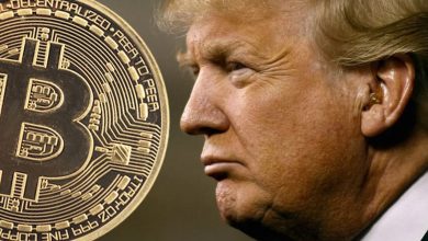 ترامپ مجموعه NFT جدید خود را عرضه کرد؛ این‌بار در بلاکچین بیت‌کوین!