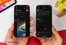 تردز و اینستاگرام ازاینپس محتوای سیاسی هم نمایش میدهند