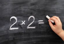 ترفند خطوط متقاطع؛ روش کاربردی ژاپنی برای نمایش بصری عمل ضرب