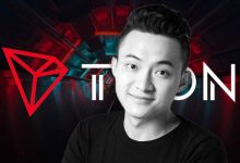 ترون آماده رقابت با غولهای بلاکچین؛ جاستین سان از کاهش کارمزدها خبر داد!