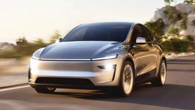 تسلا در سال ۲۰۲۴ خودروهای بیشتری نسبت‌ به آئودی فروخت