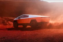 تسلا میگوید سایبرتراک «پرفروشترین وانت پیکاپ برقی آمریکا در سال ۲۰۲۴» بوده است