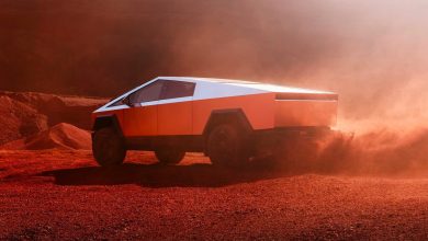 تسلا میگوید سایبرتراک «پرفروشترین وانت پیکاپ برقی آمریکا در سال ۲۰۲۴» بوده است