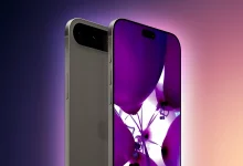 تصویر آیفون ۱۷ ایر لو رفت؛ «نوار دوربین» به آیفونها میآید؟