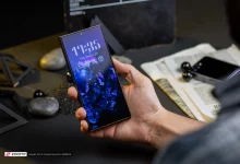 تصویر جدید گلکسی S25 اولترا لو رفت؛ ساختارشکنی سامسونگ؟