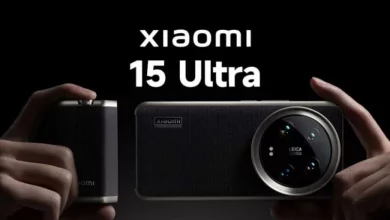 تصویر شیائومی 15 اولترا پیش از رونمایی رسمی لو رفت