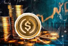 تغییر معادلات در بازار استیبل‌کوین‌ها؛ نقدینگی یو‌اس‌دی‌ کوین رکورد زد!