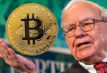 تغییر موضع وارن بافت؛ مخالف رمزارزها به سرمایهگذاری در کریپتو روی آورده است؟