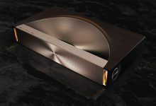 تلویزیون لیزری هایسنس با روشنایی و کنتراست ارتقایافته معرفی شد؛ سینمای ۱۵۰ اینچی و ۵۰۰۰ لومن