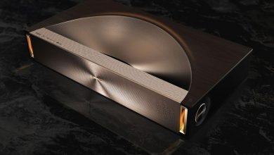 تلویزیون لیزری هایسنس با روشنایی و کنتراست ارتقایافته معرفی شد؛ سینمای ۱۵۰ اینچی و ۵۰۰۰ لومن