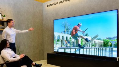 تلویزیون‌های Neo QLED جدید سامسونگ با تمرکز ویژه روی قابلیت‌های هوش مصنوعی معرفی شدند