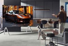 تلویزیونهای OLED الجی برای سال ۲۰۲۵ با انبوهی از قابلیتهای AI و نرخ نوسازی ۱۶۵ هرتز عرضه میشوند