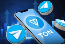 تلگرام از این پس فقط تونکوین میپذیرد؛ پایان پشتیبانی از بلاکچینهای دیگر!