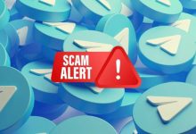 تلگرام در تسخیر کلاهبرداران! چگونه از سرمایههای دیجیتال خود محافظت کنیم؟