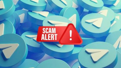 تلگرام در تسخیر کلاهبرداران! چگونه از سرمایه‌های دیجیتال خود محافظت کنیم؟