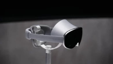 تماشا کنید: اولین ویدیو نگاه نزدیک به هدست واقعیت ترکیبی تحسینبرانگیز سامسونگ