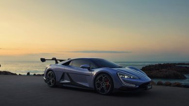 تماشا کنید: عبور دیدنی ابرخودرو چینی BYD از موانع