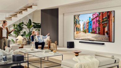 تمام تلویزیون‌های ۲۰۲۵ ال‌جی؛ محصولاتی مدرن، چشم‌نواز و گران‌قیمت