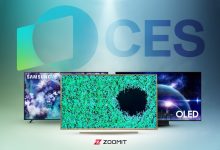 تمام تلویزیون‌های ۲۰۲۵ سامسونگ؛ ترکیب بی‌نظیر فناوری و طراحی