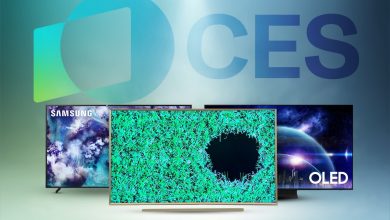 تمام تلویزیونهای ۲۰۲۵ سامسونگ؛ ترکیب بینظیر فناوری و طراحی