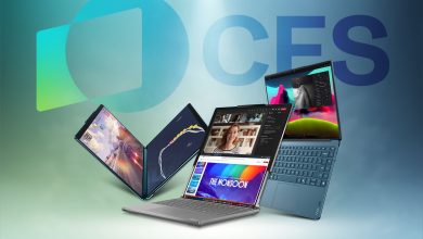 تمام لپتاپهای ۲۰۲۵ لنوو؛ محصولات قدرتمند با طراحی خیرهکننده