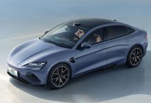 توقف‌ناپذیر؛ خودروساز چینی BYD بار دیگر رکوردها را جابه‌جا کرد