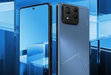 تیزر گوشی «اولترا» ۲۰۲۵ ایسوس از حضور جک هدفون خبر می‌دهد [تماشا کنید]