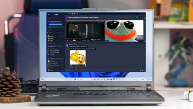 تیماسپیک بازگشت و حالا آماده رقابت با دیسکورد است