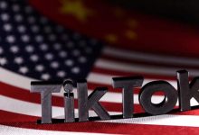 تیکتاک بساطش را از آمریکا جمع میکند!