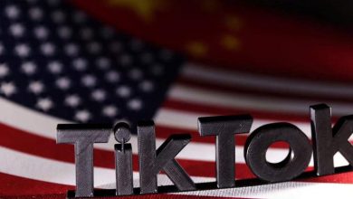 تیکتاک بساطش را از آمریکا جمع میکند!