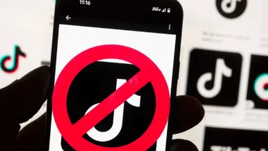تیکتاک همچنان به اپ استور و گوگل پلی برنگشته است
