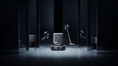 جارو رباتیک Eufy به جارو شارژی چندکاره هم تبدیل میشود!