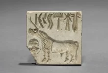 جایزه یک میلیون دلاری برای کسی که این کتیبه‌های 5300 ساله را رمزگشایی کند