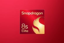 جزئیات اصلی و بنچمارک پردازنده اسنپدراگون 8s الیت لو رفت