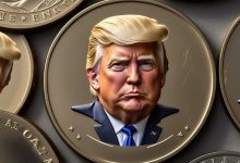 جزییات کیف پول ترامپ؛ رئیسجمهوری که میمکوینها را به کاخ سفید میبرد!