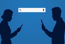 جستجوی بدون کلیک در سال ۲۰۲۵