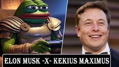 حاشیههای تغییر نام دوباره ایلان ماسک در X؛ دوران شکوه KEKIUS به پایان رسید؟