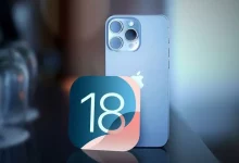 حالا 68 درصد کل آیفونها از iOS 18 استفاده میکنند