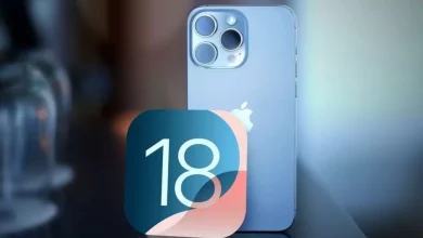 حالا 68 درصد کل آیفون‌ها از iOS 18 استفاده می‌کنند