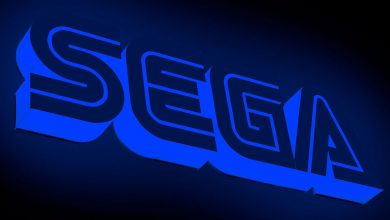 حتی سگا هم از شما میخواهد که حساب کاربری بسازید