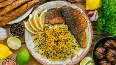 حتی غذا‌های دریایی از نفوذ میکروپلاستیک‌ها در امان نمانده‌اند