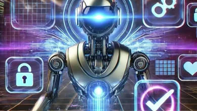 حل کپچا: راهکاری نوین برای عبور از موانع دیجیتال