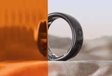 حلقه هوشمند Circular با حسگر ECG برای ثبت نوار قلب معرفی شد