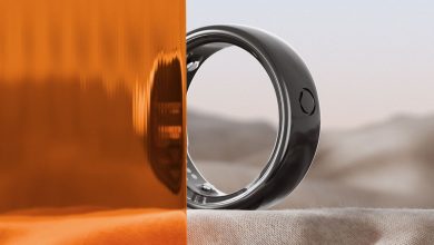 حلقه هوشمند Circular با حسگر ECG برای ثبت نوار قلب معرفی شد