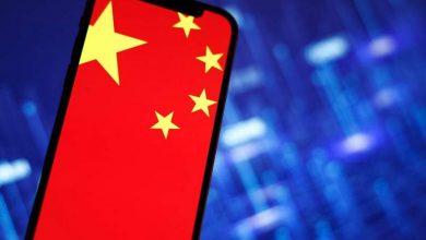 حمله هکرهای چینی به وزارت خزانهداری آمریکا