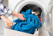 حولهها را هر چند وقت یکبار باید بشوییم؟