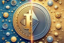 خرید اتریوم و بیت کوین در دیجی دلار