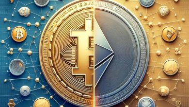 خرید اتریوم و بیت کوین در دیجی دلار