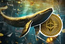خرید بیش از ۱ میلیارد دلار اتریوم توسط نهنگها؛ آمادهسازی برای تحلیف ترامپ؟