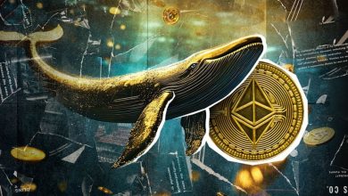 خرید بیش از ۱ میلیارد دلار اتریوم توسط نهنگ‌ها؛ آماده‌سازی برای تحلیف ترامپ؟